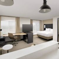Residence Inn Providence Lincoln ico