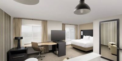 Residence Inn Providence Lincoln