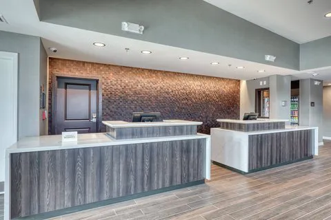 Residence Inn Providence Lincoln 4