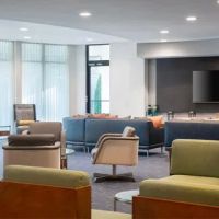 Courtyard Providence Lincoln ico