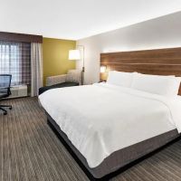 Holiday Inn Express & Suites Providence-Woonsocket by IHG ico