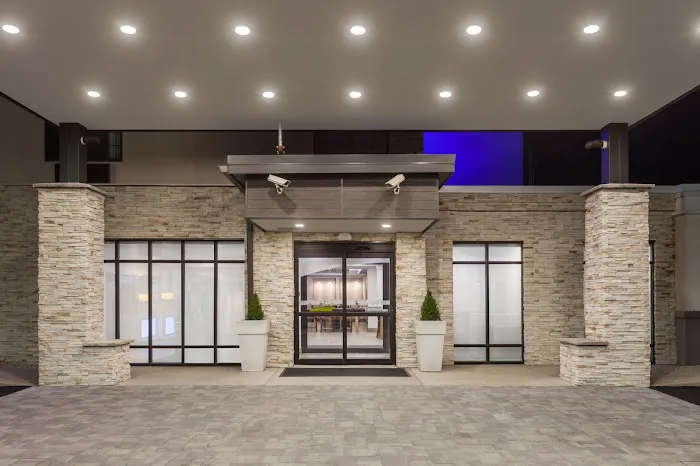 Holiday Inn Express & Suites Providence-Woonsocket by IHG 4