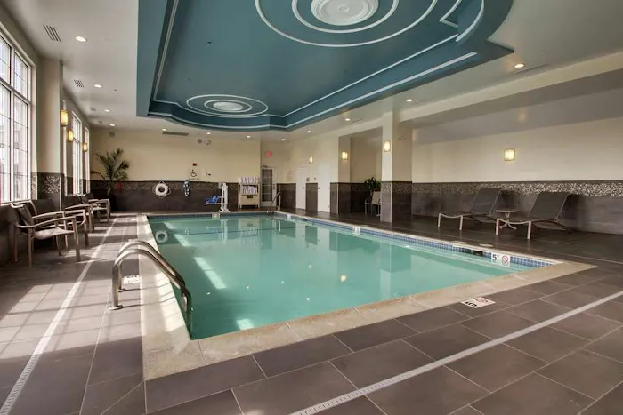Hampton Inn Pawtucket 4
