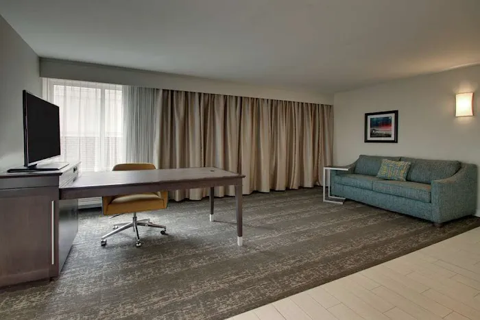 Hampton Inn Pawtucket 4