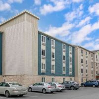 Extended Stay America - Providence ico