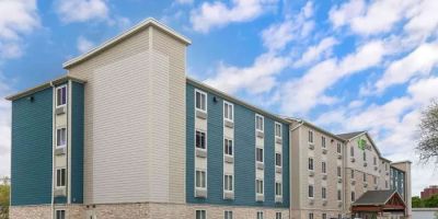 Extended Stay America - Providence