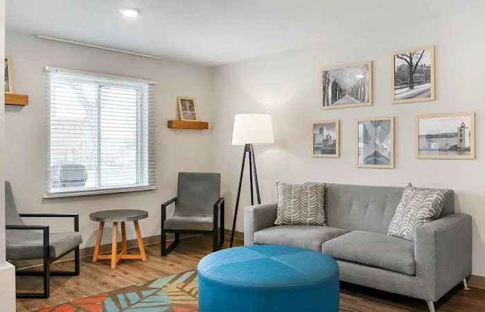Extended Stay America - Providence 5