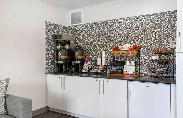 Extended Stay America - Providence 5