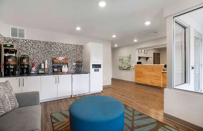 Extended Stay America - Providence 5