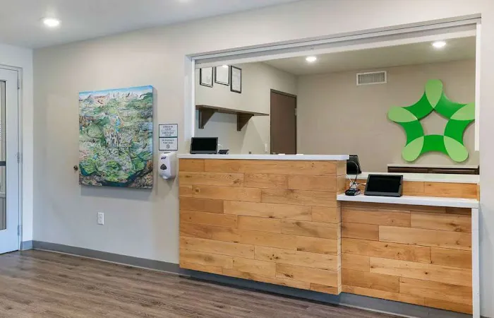 Extended Stay America - Providence 5