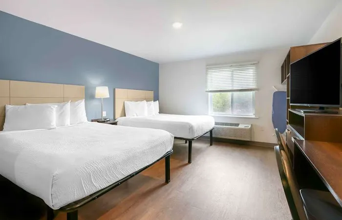 Extended Stay America - Providence 5
