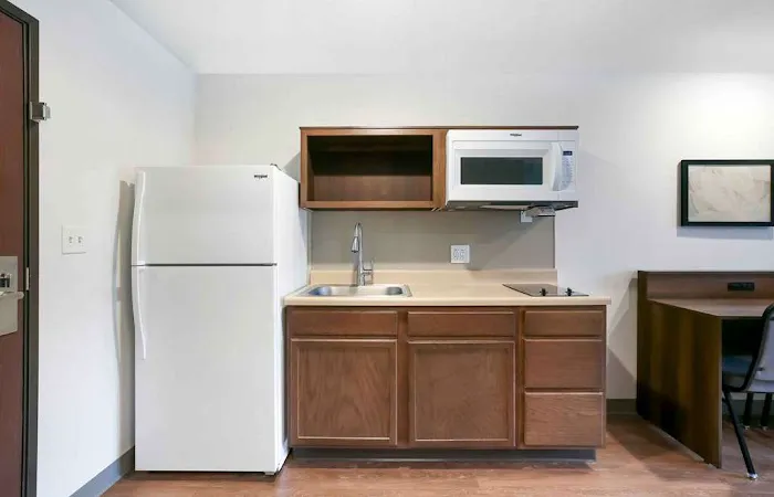 Extended Stay America - Providence 5