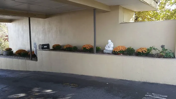 Attleboro Motor Inn 4