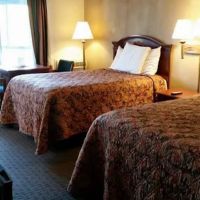 Attleboro Motor Inn ico