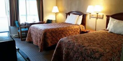 Attleboro Motor Inn