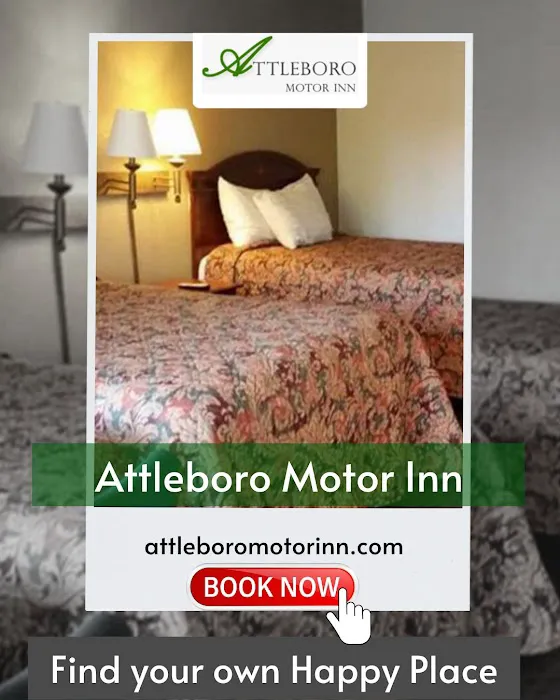 Attleboro Motor Inn 4