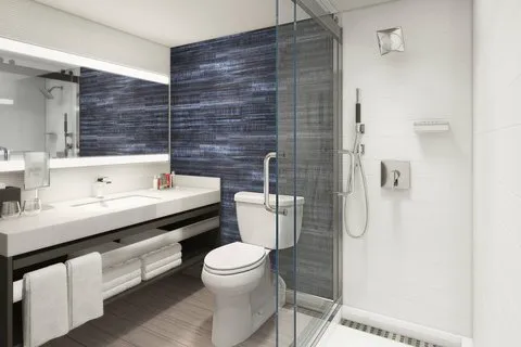 Providence Marriott Downtown 5