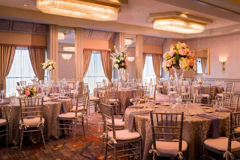 Providence Marriott Downtown 5