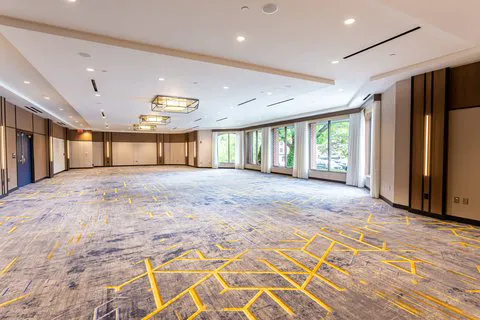 Providence Marriott Downtown 5
