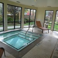 Courtyard Providence Warwick ico