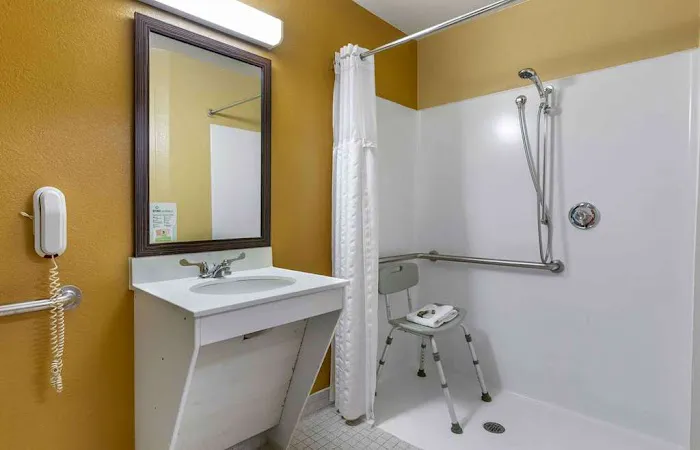 Extended Stay America - Providence - Warwick 4