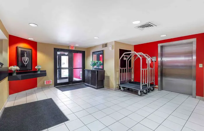 Extended Stay America - Providence - Warwick 4