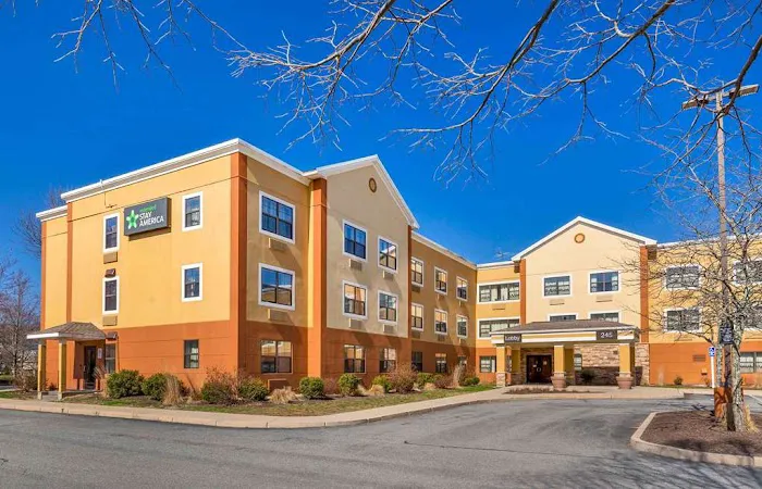 Extended Stay America - Providence - Warwick 4