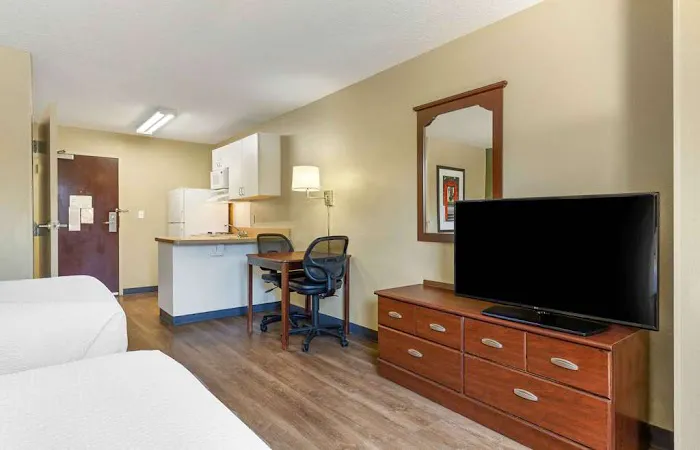 Extended Stay America - Providence - Warwick 4