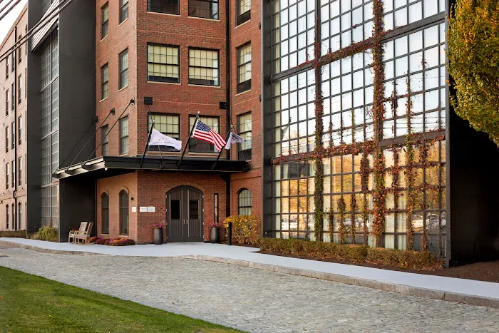 The LOOM Hotel, Tapestry Collection by Hilton 4