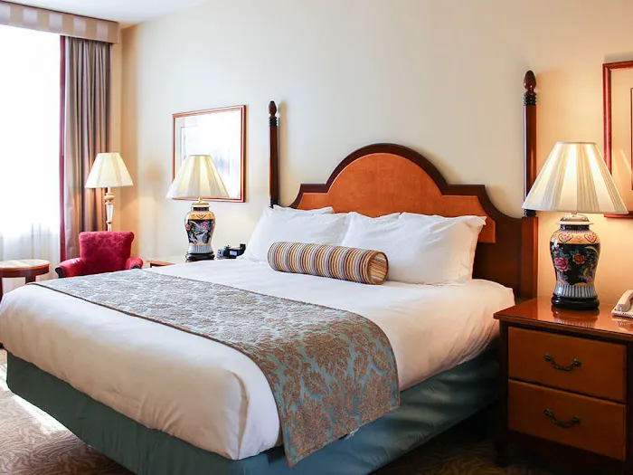 Hotel Providence 5