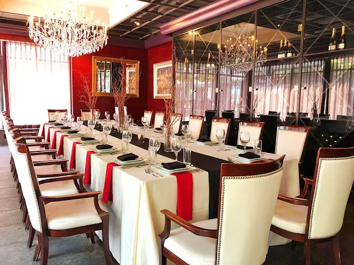 Hotel Providence 5