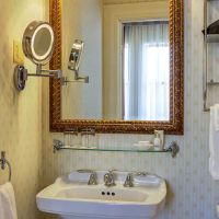 Hotel Providence ico