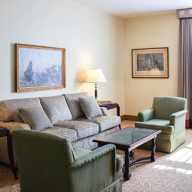 Hotel Providence 5