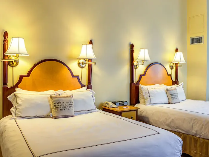 Hotel Providence 5