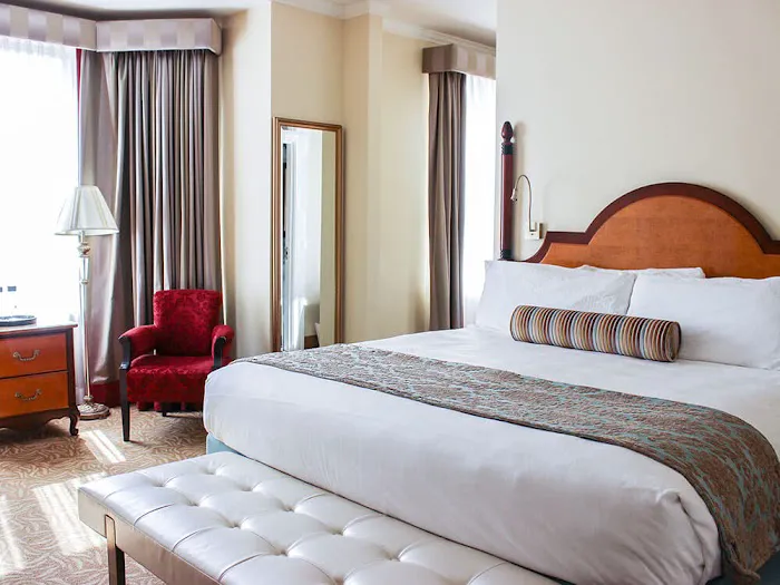 Hotel Providence 5