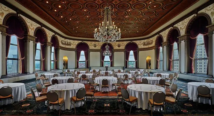 Graduate by Hilton Providence 5