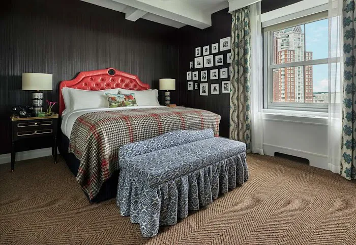 Graduate by Hilton Providence 5