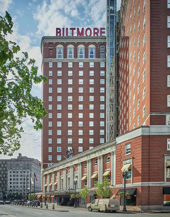 Graduate by Hilton Providence 5