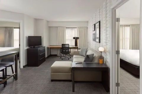 Residence Inn Providence Coventry 4