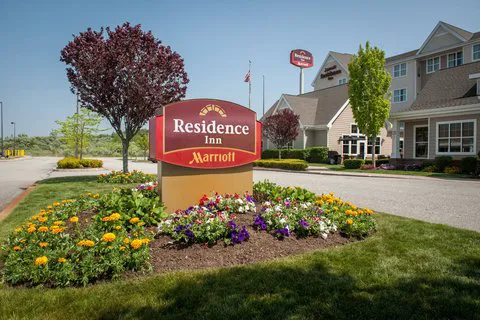 Residence Inn Providence Coventry 4