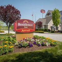 Residence Inn Providence Coventry ico