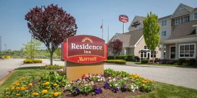Residence Inn Providence Coventry
