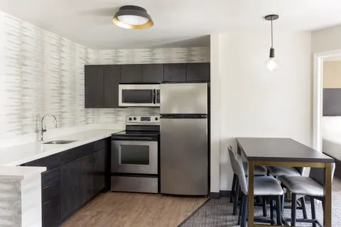 Residence Inn Providence Coventry 4