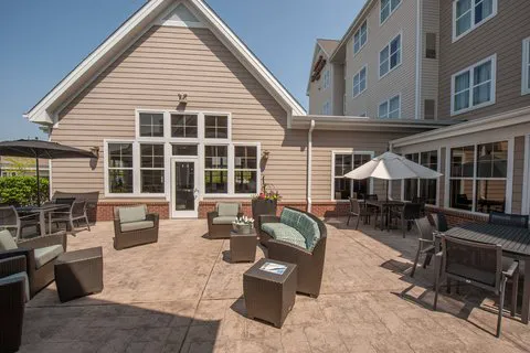Residence Inn Providence Coventry 4