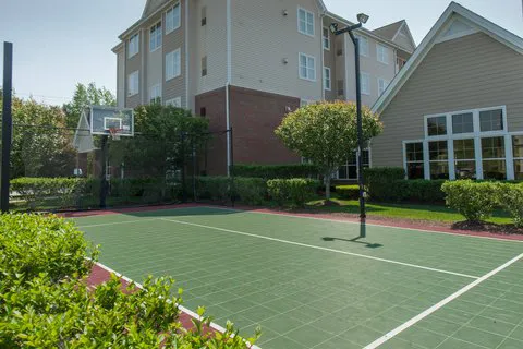Residence Inn Providence Coventry 4