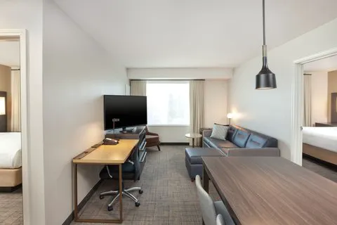 Residence Inn Providence Coventry 4