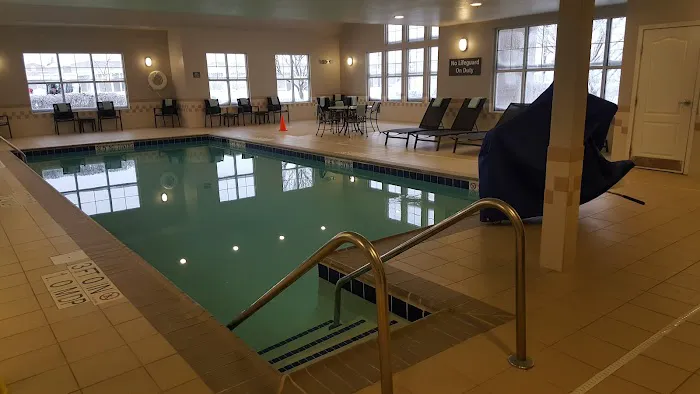 Residence Inn Providence Coventry 4