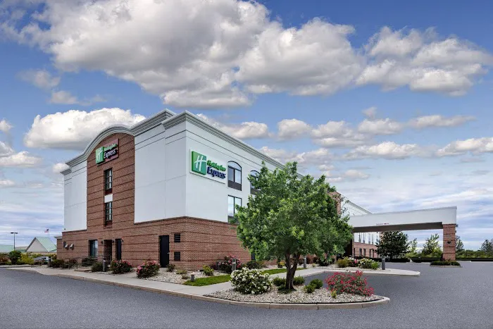 Holiday Inn Express Coventry S - West Warwick Area by IHG 4