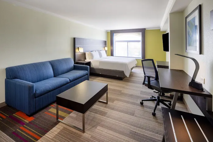 Holiday Inn Express Coventry S - West Warwick Area by IHG 4