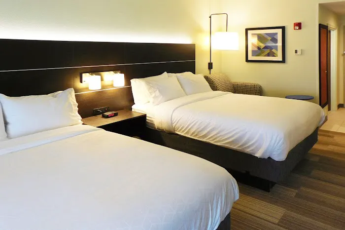 Holiday Inn Express Coventry S - West Warwick Area by IHG 4